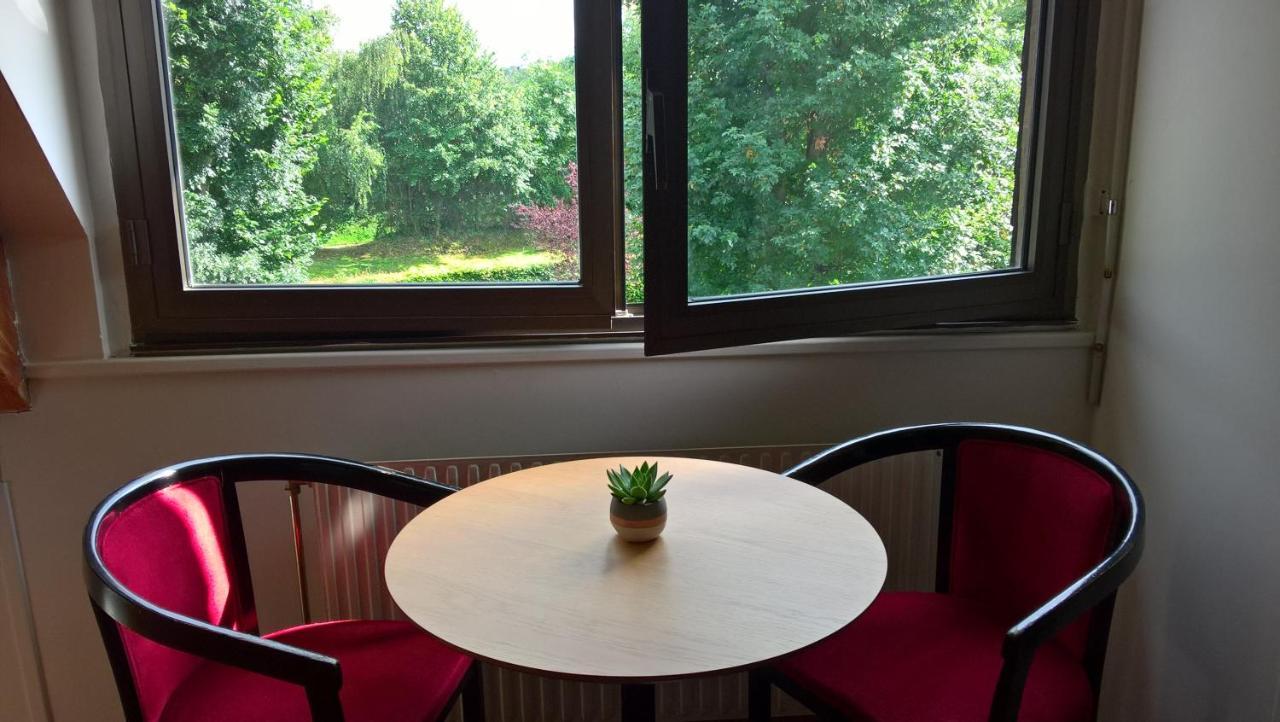 Équemauville Appartement Le Louis Dort Au Calme מראה חיצוני תמונה