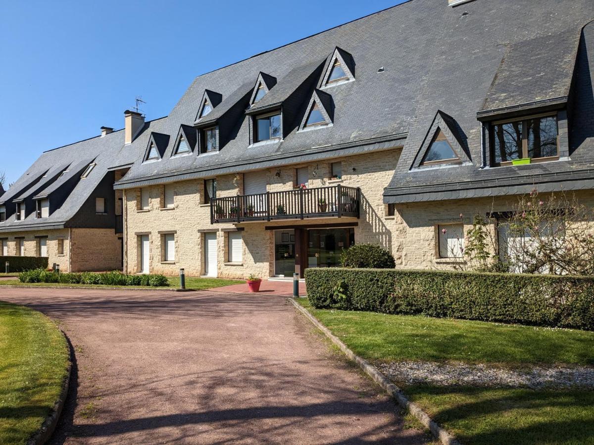 Équemauville Appartement Le Louis Dort Au Calme מראה חיצוני תמונה