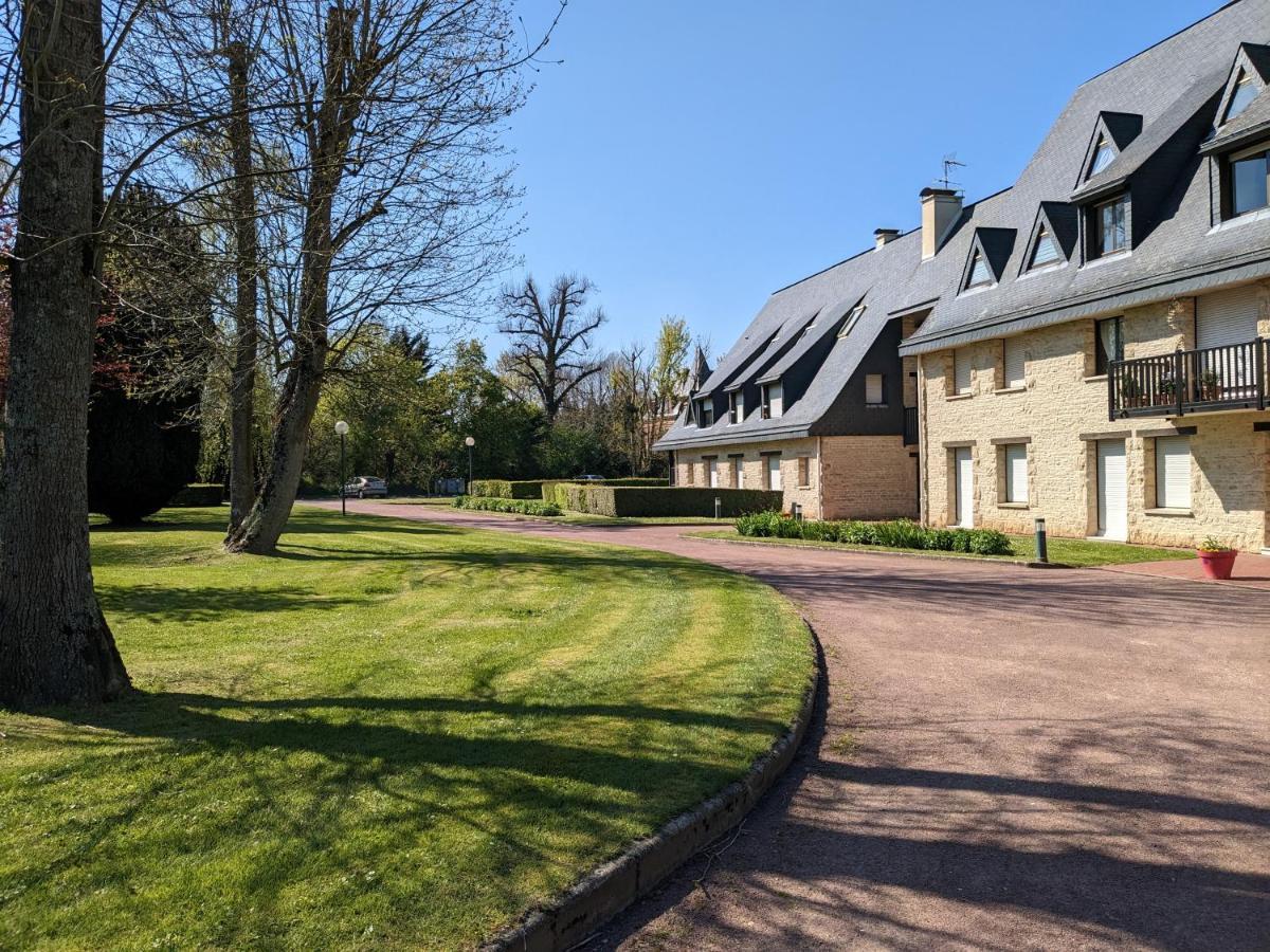 Équemauville Appartement Le Louis Dort Au Calme מראה חיצוני תמונה