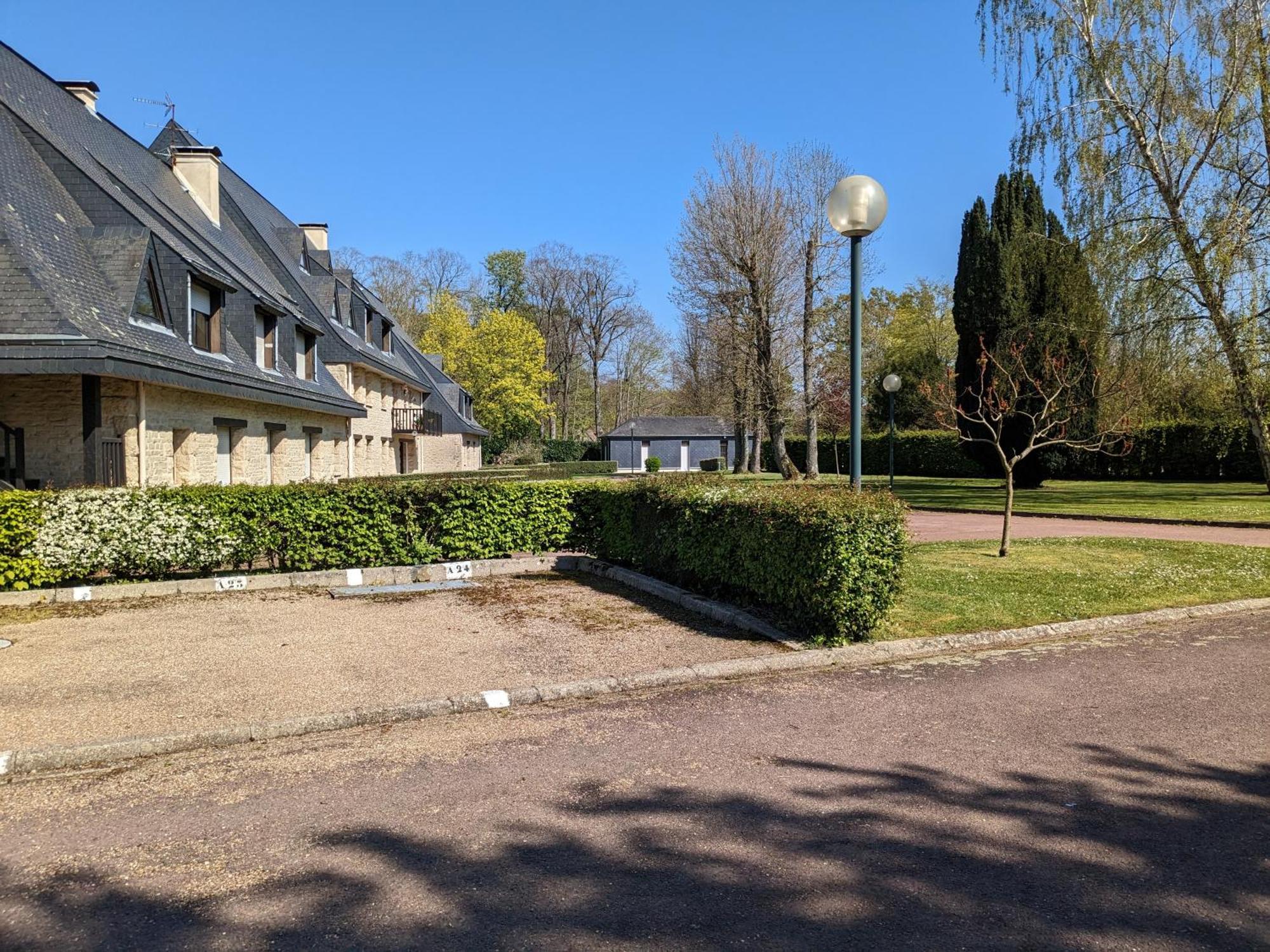 Équemauville Appartement Le Louis Dort Au Calme מראה חיצוני תמונה