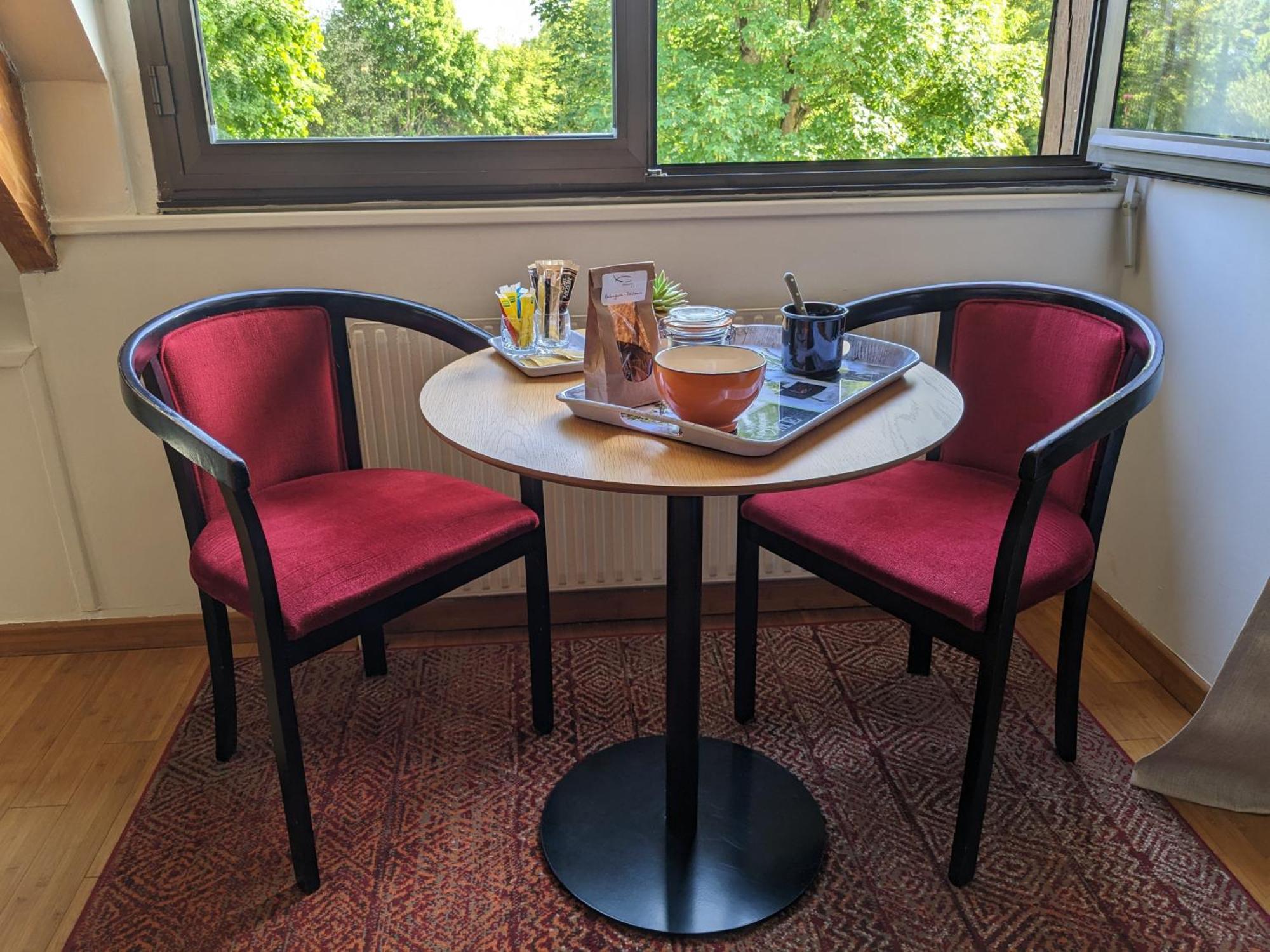Équemauville Appartement Le Louis Dort Au Calme מראה חיצוני תמונה